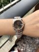 Rolex Datejust 31mm Copy watches 2-Tone Rose Gold Green Micro Face (5)_th.jpg